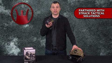 Devil Dog Concepts Partners with Strack Tactical