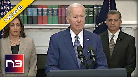 HOLES Appearing In President Joe Biden’s Story About a 10-year-old’s Abortion