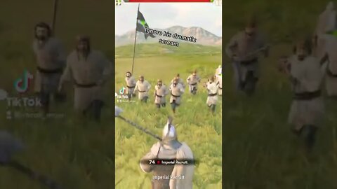 Bannerlord mods that will make you scream like a Viking