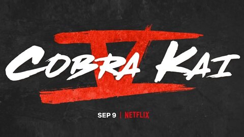 Jon Hurwitz On the Cobra Kai Season 5 Trailer #shorts