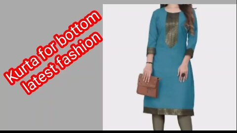 Fashion kurta Designs | trending | kurta Designs