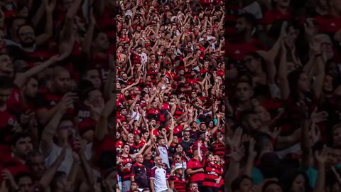 NOTÍCIA IMPORTANTE SOBRE O JOGO DO FLAMENGO X ATLÉTICO MG PELA COPA DO BRASIL