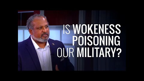 Is Wokeness Poisoning Our Military? Here's What This Veteran Says