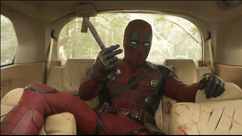 Deadpool and Wolverine Will Not Fix the MCU's Problems