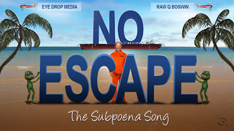 The Subpoena Song #BidenCrimeFamlly