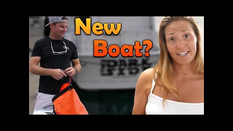 New Boat? - S6:E41