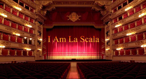 I Am La Scala