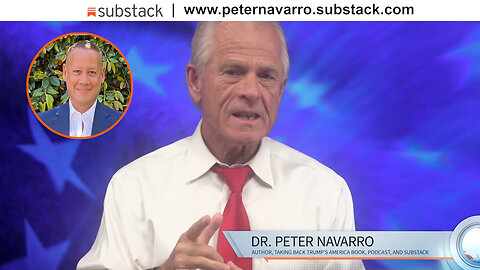 Peter Navarro Interviews Beverly Hills Precious Metals CEO Andrew Sorchini