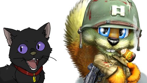 🔴 FINISHING GOLDENEYE REMAKE THEN CONKER'S BAD FUR DAY: LIVE AND RELOADED 🔴