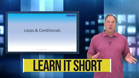 Introduction to C#: Loops and Conditionals