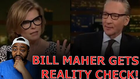 Bill Maher Gets BRUTAL REALITY CHECK On Gavin Newsom As He DEMANDS DNC REPLACE Struggling Joe Biden!