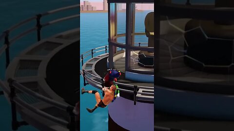 WATCH OUT WATCH OUT #gangbeasts #gangbeastsfunnymoments #gaming #fails #gamingvideos