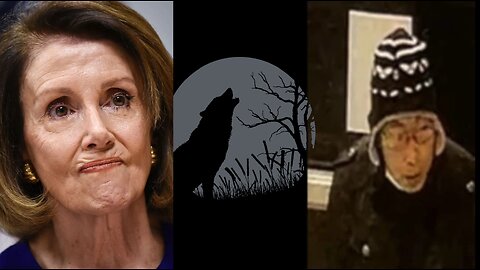 LA Shooting, Exorcism of The Pelosi House and a Message From President Trump