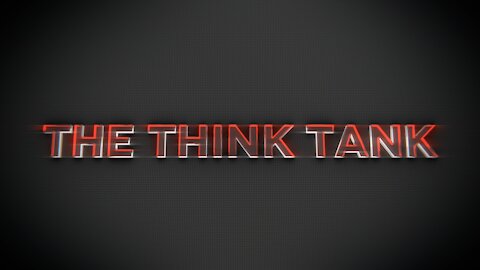 The Think Tank #3