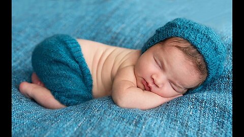 Baby Sleep music for deep sleeping | Calming Music