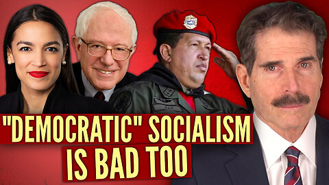 John Stossel | Socialism Myths Series