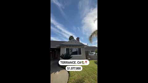 Torrance 3 Bed 2 Bath