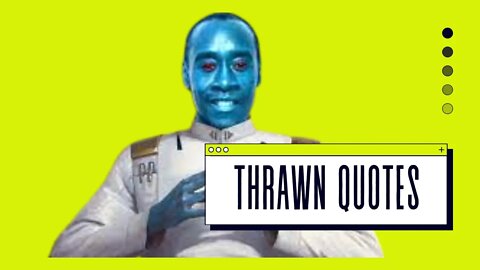 thrawn quotes