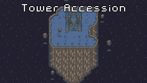 We Shall Climb! We Shall Fight! We Shall Loot! - Tower Accession (#1)