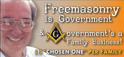 HITLER'S FREEMASONS & THE FREEMASONS WHO PUT HIM IN POWER