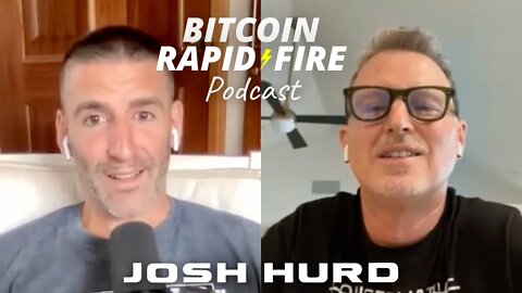 Bitcoin for Financial Planners w/ Josh Hurd