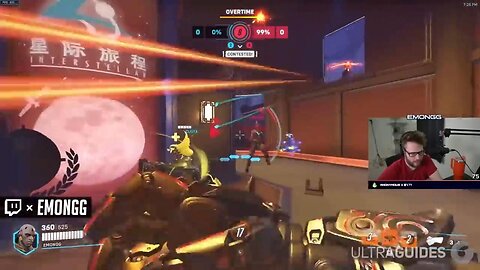 Overwatch 2 "Must-See Overwatch Twitch Clips of the Week! #7