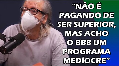 VOCÊ E O ÍCARO SILVA | BBB 22 | DIOGO DEFANTE + ROGÉRIO SKYLAB - FLOW PODCAST