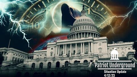 Patriot Underground Episode 308