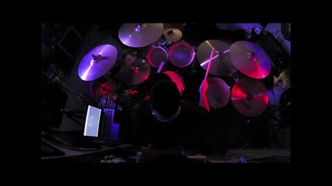 Bob Seger , " Like a Rock "Drum Cover