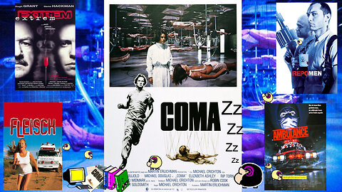 Coma (rearView / special)