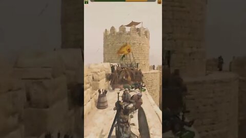 Bannerlord mods that went viral on TikTok (Hammerman)