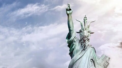 SATANA HA ORMAI CONQUISTATO L'AMERICA GRAZIE AI DEMONCRATICI E L'ITALIA?