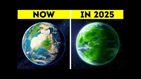 Why 2025 Can Bring Us an Internet Apocalypse (Part1)