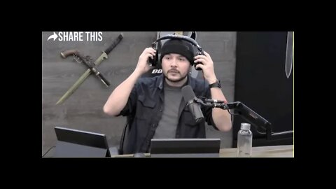 Tim Pool's Timcast IRL & TheQuartering Jeremy Hambly SWATed Simultaneously