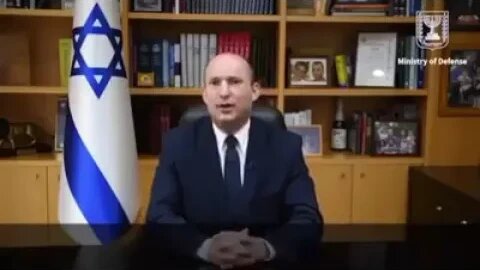 URGENTE ! Ministro da Defesa de Israel explica como lidar com a epidemia do corona