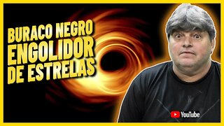 O QUE SÃO BURACOS NEGROS? [podcast NERD AOS 50]