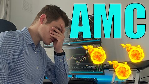 AMC Analysis - $AMC STOCK PRICE PREDICTION & TARGETS