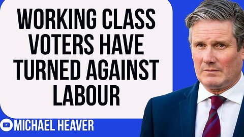 This Is Why Starmer's Labour Are Still SCREWED