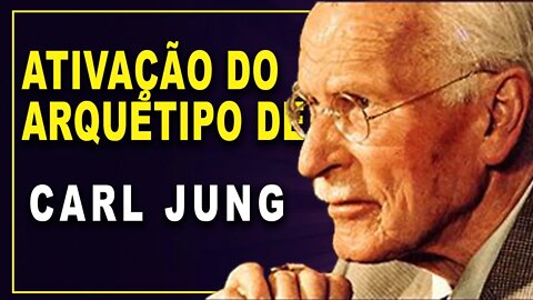 Ativação Arquétipo imediata Carl Jung