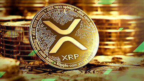 XRP RIPPLE MAJOR UPDATE !!!!!