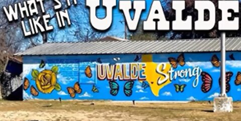 100+ Unanswered Questions About the Uvalde Event - Part 1