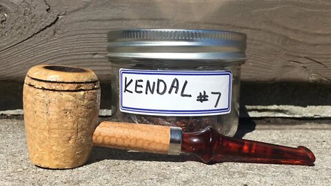 Kendal #7