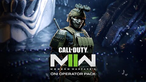 How to Use Operator Oni on Xbox/PC if you have redeem the combat packs on PS.