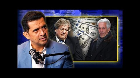 “$158 Million” - Was Epstein’s HUGE Deal With Leon Black Consulting Fee or Hush Money?