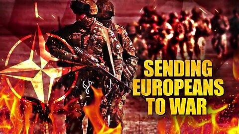 ►🚨▶◾️ SouthFront NATO To Send Europeans To War In Ukraine February 28 2024