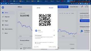 ganhando dinheiro com coinbase