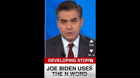 Racist Joe Biden? Quoted out of context. Good enough for Rogan, Good enough for Biden.