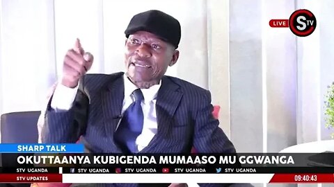 Tamale mirundi live