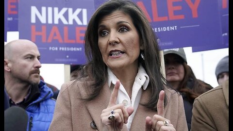 Nikki Haley Is the Latest Victim of 'Swatting'