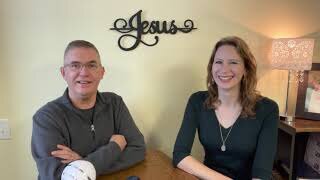 Offended? Forgiveness? Luke 17 - What Does Jesus Say? - Tiffany Root & Kirk VandeGuchte